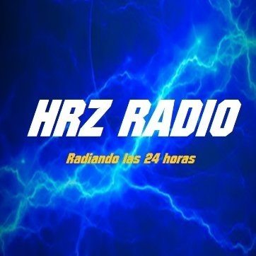 Logo HRZ Radio